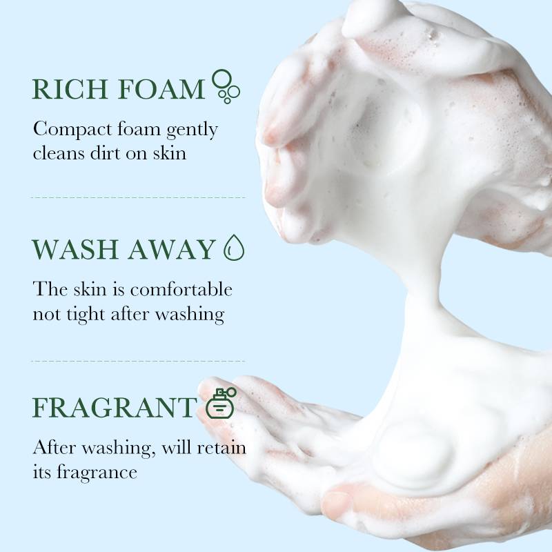 Sadoer Cocunut Body Wash Natural Cocunut Extracts 400ml